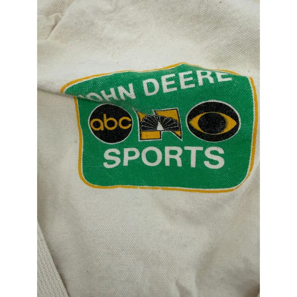 John Deere brand john